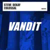 Steve Dekay - Colossal - Single